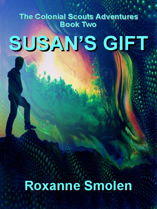 Cover image for Susan's Gift